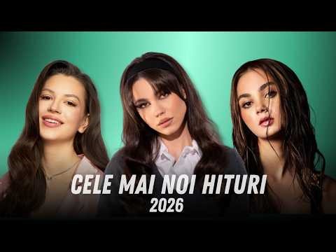 Muzica Noua Romaneasca 2026 Martie 🎵 Cele Mai Noi Hituri Romanesti 2026 🎵 Melodii Noi 2026