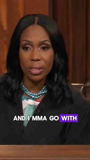 Judge Delivers a Harsh Truth ‘Laugh Now, Cry Later — But the Baby’s the One Paying the Price’💔 Full version in comment 👇 | Court Room Echo
