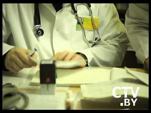 CTV.BY: Почечная недостаточность. Симптомы и лечение