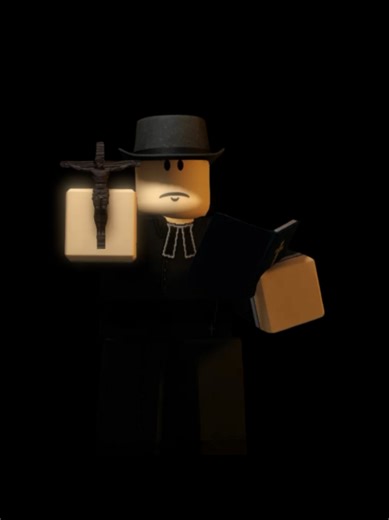 Guts and Black Powder: A GNB Priest Edit