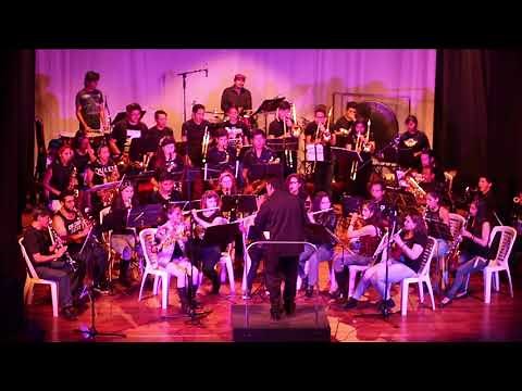 ´´Hey Jude´´ by John Lennon and Paul McCartney / Arr. Naohiro Iwai