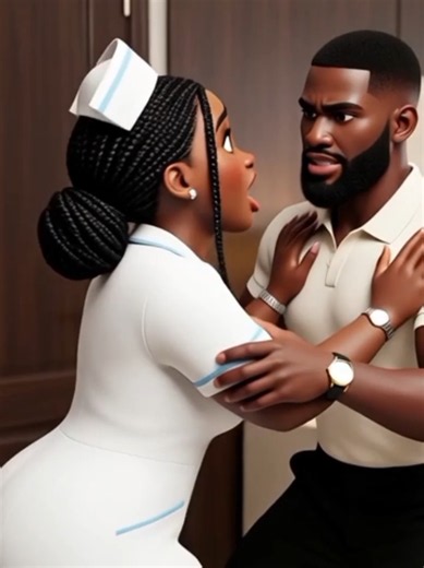 A kind and beloved nurse answers a patient’s call for help, but the visit turns into a deadly nightmare. When Ugo believes he has gotten away with everything, Nurse Uju returns in a way no one expected… and she wants revenge. 👻⚡ #NurseUju #AfricanStories #GhostStory #NollywoodStories #TalesByChika