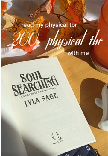 Soul Searching by Lyla Sage: A Reading Journey