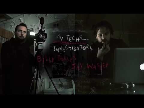 Ghost Adventures Intro