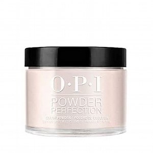 OPI Powder Perfection Mod About You | Opaque Soft Pink Crème Nail Dipping Powder | Acrylic Alternative