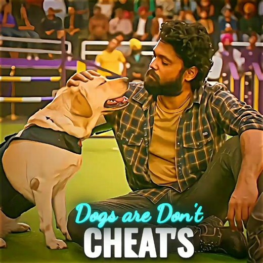 Dog's are Don't cheats ❤️ ||Darshana Editz #song #shorts #movie