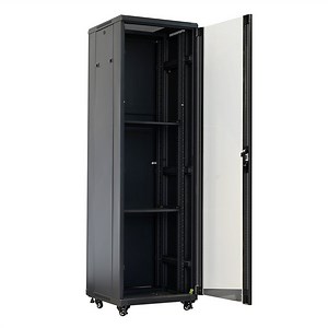 [Hot Item] 42u Network DVR, NVR Cabinet CCTV System Rack