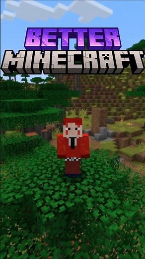 This Modpack Makes Minecraft 10x Better #minecraft #moddedminecraft #new