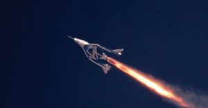 Virgin Galactic to make second key test flight to space