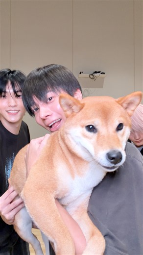 진정들하시개 🐕 #TXT #SOOBIN #TAEHYUN #HUENINGKAI