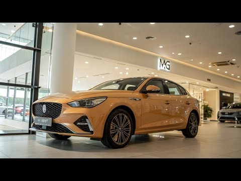 MG 2 2026 Review | The Most Affordable Electric Car Coming to the UK