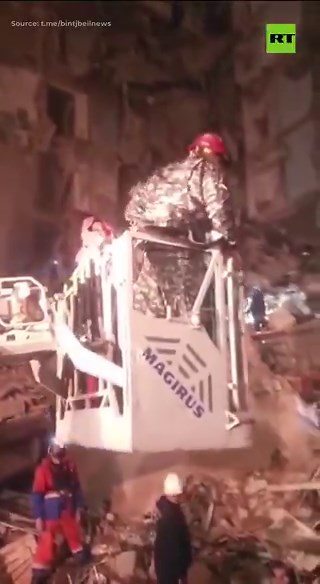 ⚡️ 254 KILLED, 1,165 INJURED in today’s Israeli strikes across Lebanon — preliminary Civil Defense toll Dozens more feared trapped under rubble as rescue operations race against time