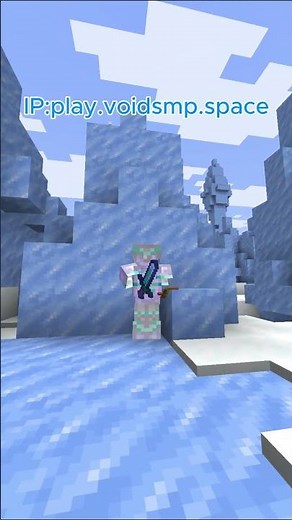 I Trapped The Strongest Player On This Cracked Lifesteal Smp IP:play.voidsmp.space #minecraft