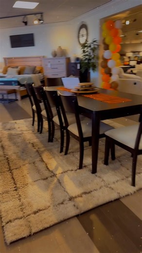 1.2K views | Fall is HERE : Nostalgic Mood  Feel the pull of autumn’s embrace & the holiday season as we unveil our refreshed fall entry! Come see for yourself 朗 #nostalgicmood Beatrice | Grand Island | Kearney | North Platte | Ashley HomeStore, Central Nebraska | Facebook