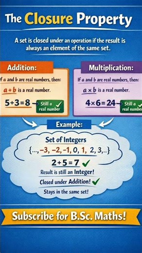 subscribe for graduation maths