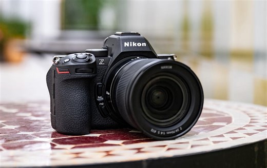 Nikon's Z5 II is the cheapest full-frame camera yet with internal RAW video