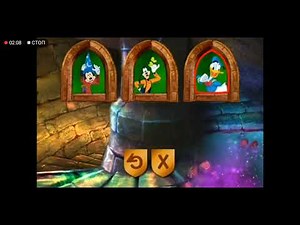 fables volume 5 dvd treasure donald