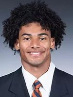 Jamie Tremble, Syracuse Orange, Tight End