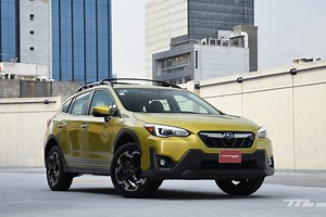 Subaru XV, a prueba: un SUV compacto al que lo único que le falta es publicidad