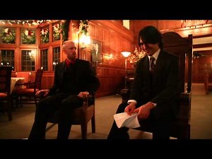 Verfremdungseffekt Trailer