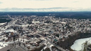 Espanola saw its first taste of winter this week with a light snowfall! While it didn’t stay long, it’s a good reminder to prepare for the colder months ahead. Please take extra care on the roads, keep walkways clear, and stay safe as we move into the winter season. | Town Of Espanola