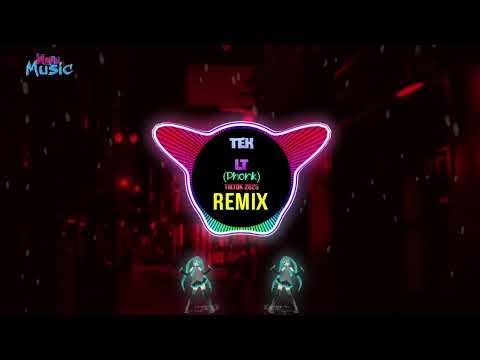 MKMS - Tek lt (PHONK) Remix Tiktok 2025 || Phonk Music Hot Tiktok Douyin DJ抖音热播版