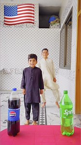 14K views · 115 reactions | Pepsi vs Sprite Who will win.? | Mardan Prank | Facebook