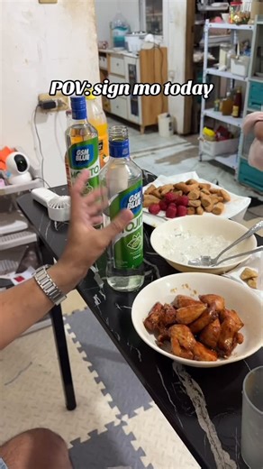 Toby vlogs on Instagram: "HAHAHAHAH #arat na!"