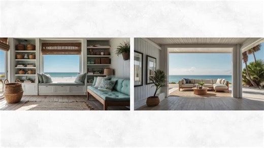 10 Beach House Virtual Zoom Background Coastal Home Office Backdrop Ocean View Virtual Background Minimalist Backdrop Home Office Video Call - Etsy