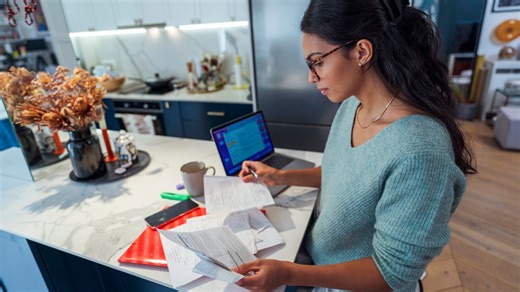 How strikes on oil plants affect the UK