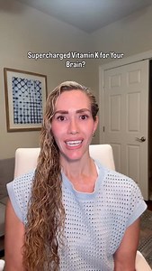 9.9K views · 453 reactions | Scientists just made a vitamin K analog...