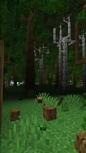 BEST Forest Mods for Minecraft