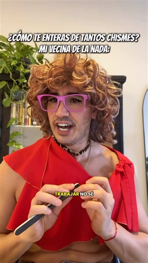 BRONCA BRONQUISIMA #humor #comedia #risa #corrientes #viral #vecina #chisme #mate #lipsync #tower