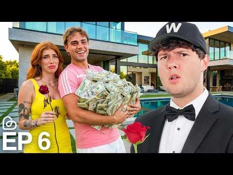 How Much Money To Break Up With Your Girlfriend? | Vybes Villa Finale