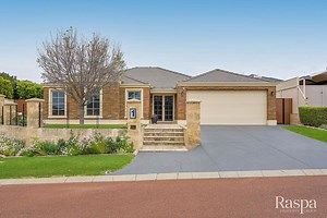 Sold House 1 Soric Rise, Coogee WA 6166 - Oct 11, 2023