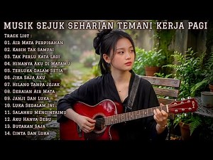 🎧 MUSIK SEJUK TEMANI KERJA PAGI HARI 2026 ☀️ Full Album Slow Rock Mellow Terbaru | Buat Aktivitas