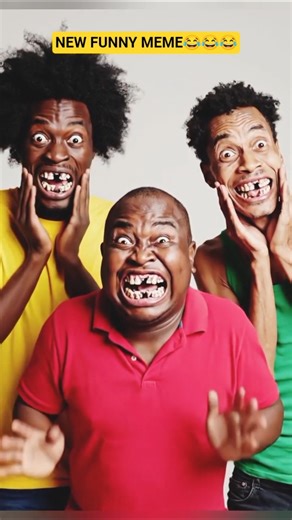 Crazy Faces Meme 😂 | AI Funny Reaction Meme #shorts #memes