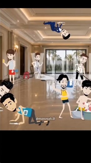 الطاوس الوقح