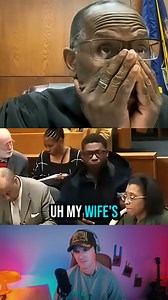 Shady Lawyer Goes Against the Judge #fblifestyle | Freddie Frank