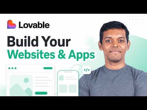 How To Create A Website For FREE With AI (2026)