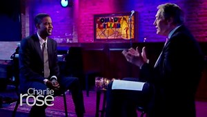 14K views · 458 reactions | Chris Rock talks about his new film "Top Five," his style, and about how "almost nothing in my act is funny." The full hour-long interview airs on PBS tonight. | Charlie Rose | Facebook