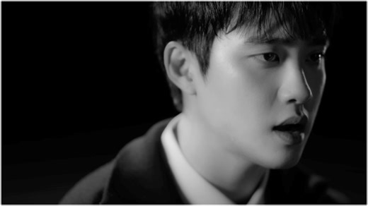 EXO drops their pre-release single Let Me In ahead of their July comeback