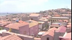 Chiara Vigo, of Sardinia, the last remaining weaver of sea silk in the world, talks about its properties. Clip from "The Holy Face," 2006, produced by Mirar for Program 1, TVP S.A. (Poland), licensed 2010 by Ignatius Press. | Caroline US Tv Shows