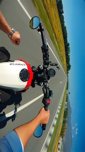 Faiz on Instagram: "light, borrowed from the archives [Royal Enfield, Himalayan, Scram 411, Scrambler, Motorcycle, POV, GoPro, DJI, Insta360, Mountains, Kashmir, Travel, Explore, Moto, Friends, Srinagar, Nature]"