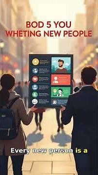 5 Mistakes That Ruin First Impressions (Avoid These!) - TopVlogs