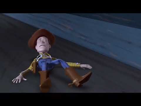 Toy Story 2 | Stinky Pete’s Defeat