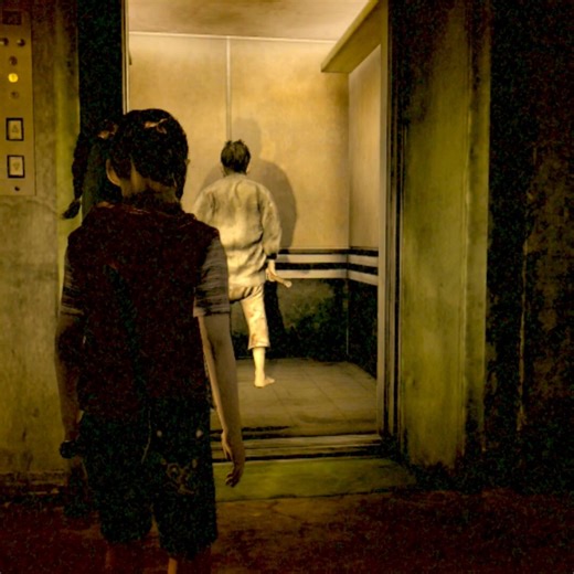 Siren: Blood Curse | PlayStation 3 - 2008