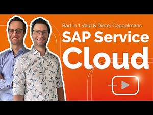 SAP Service Cloud - Improving Customer Experience