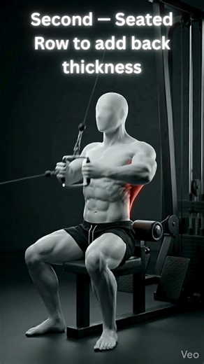 Fix Your Back With These 3 Exercises
