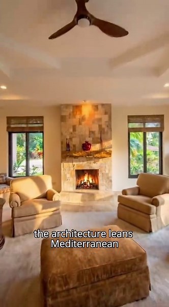 Set above the valley. Minutes from downtown. Fully turnkey. This estate in Valle Escondido sits inside Escondido Estates, the most private section of the community, and opens to wide views on three sides. 5 bedrooms 8,500 sq. ft. 1.27 acres What makes it different: – Functional layout with separate guest level – Expansive terraces that connect indoor and outdoor living – Wine cellar, sauna, and coffee production – Fully furnished, including golf cart – Positioned between the 7th and 8th greens T